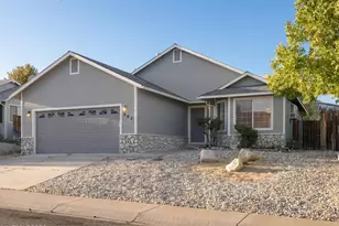 984 Hilltop Dr, Indian Hills, NV 89705 - Photo 1