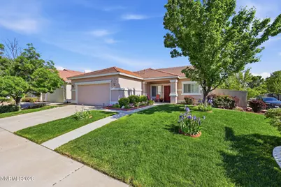 1753 Trek Trail, Reno, NV 89521 - Photo 2