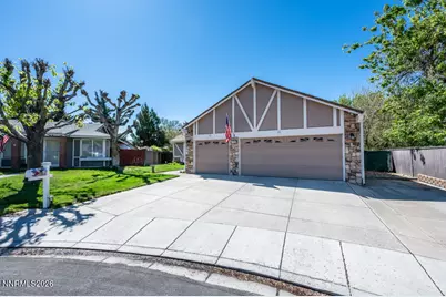 1920 Figoni Ranch Road, Sparks, NV 89434 - Photo 2