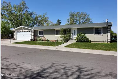 452 Argenta Avenue, Winnemucca, NV 89445 - Photo 2