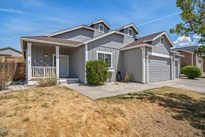 650 Beckwourth Drive, Reno, NV 89506 - Photo 2
