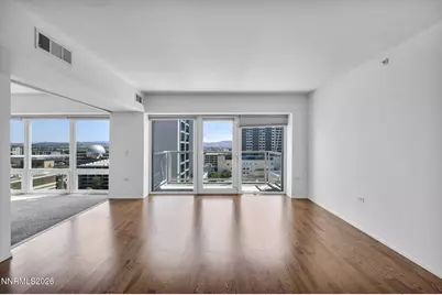 255 N Sierra Street #UNIT 1208, Reno, NV 89501 - Photo 4