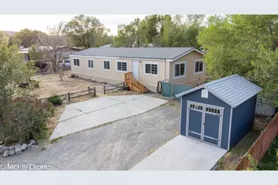 408 E Gepford Parkway, Sun Valley, NV 89433 - Photo 1