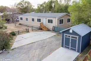 408 E Gepford Pkwy, Sun Valley, NV 89433 - Photo 1