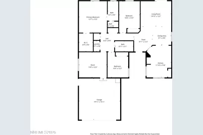 570 Sunrise Circle, Fernley, NV 89408 - Photo 2