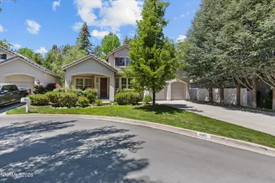 1195 Waverly Court, Reno, NV 89519 - Photo 4