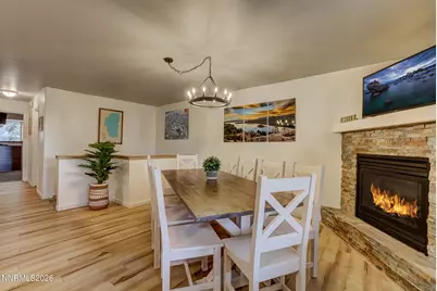 758 Milky Way Court #B, Stateline, NV 89449 - Photo 1