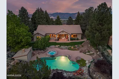 14135 Quiet Meadow Court, Reno, NV 89511 - Photo 42