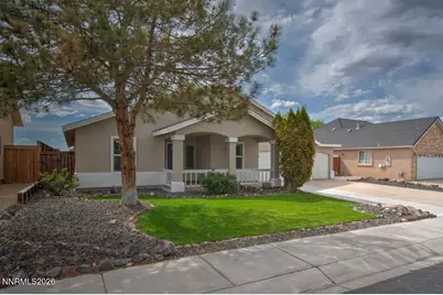 413 Dog Leg Drive, Fernley, NV 89408 - Photo 2