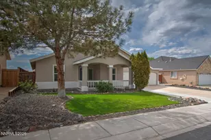 413 Dog Leg Dr, Fernley, NV 89408 - Photo 2