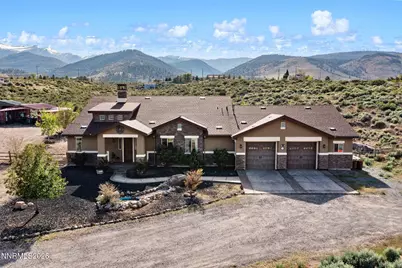 5764 Carl Dr Drive, Reno, NV 89511 - Photo 2