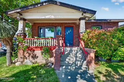 800 S Center Street, Reno, NV 89501 - Photo 1