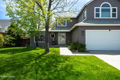 1879 Rankin Drive, Carson City, NV 89701 - Photo 6