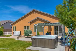 1513 Riverpark Pkwy, Dayton, NV 89403 - Photo 34