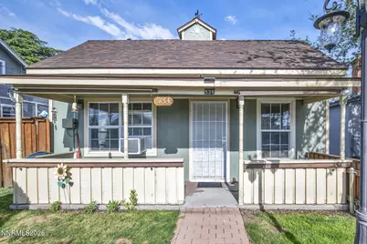 534 13th Street, Sparks, NV 89431 - Photo 2
