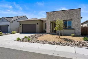 1777 Monitor Peak St, Carson City, NV 89701 - Photo 1