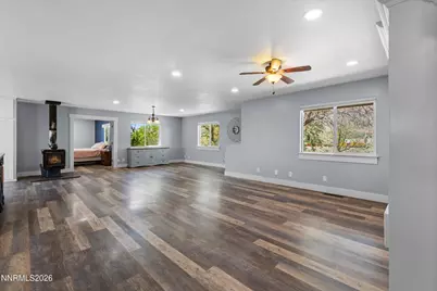 34 Mesa Drive, Smith Valley, NV 89444 - Photo 12