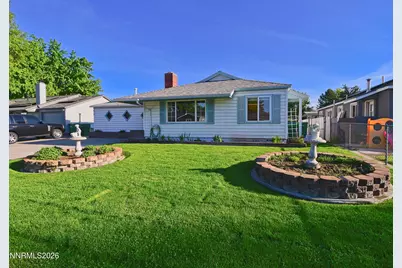 10 E J Street, Sparks, NV 89431 - Photo 2