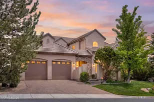 5005 Landy Bank Ct, Reno, NV 89519 - Photo 1