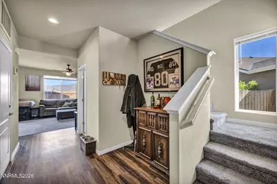 334 Granite Court, Dayton, NV 89403 - Photo 4