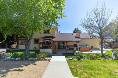 3496 Harvard Drive, Carson City, NV 89703 - Photo 56