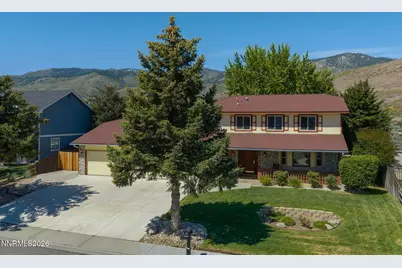 3496 Harvard Drive, Carson City, NV 89703 - Photo 1