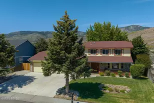 3496 Harvard Dr, Carson City, NV 89703 - Photo 1
