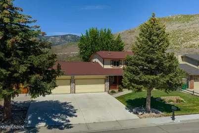 3496 Harvard Drive, Carson City, NV 89703 - Photo 1