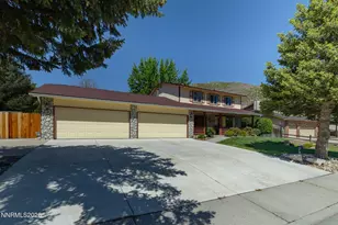 3496 Harvard Dr, Carson City, NV 89703 - Photo 2