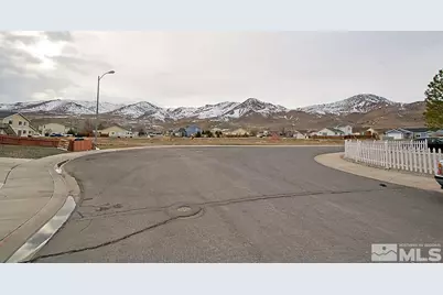 263 Monte Cristo Drive, Dayton, NV 89403 - Photo 2