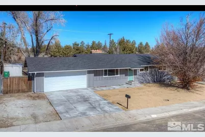 965 Grandview Avenue, Reno, NV 89503 - Photo 1
