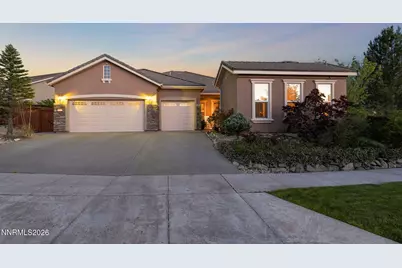9160 Quilberry Way, Reno, NV 89523 - Photo 1