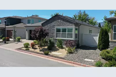 5513 Western Rider Trail, Reno, NV 89511 - Photo 1