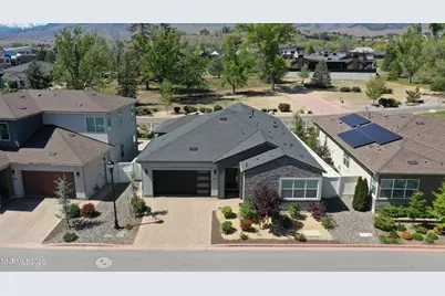 5513 Western Rider Trail, Reno, NV 89511 - Photo 2