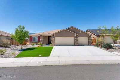1360 Tule Peak Circle, Carson City, NV 89701 - Photo 4