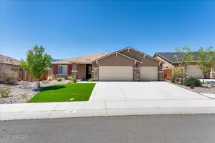 1360 Tule Peak Cir, Carson City, NV 89701 - Photo 4
