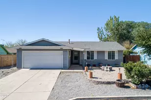 429 Appaloosa Wy, Fernley, NV 89408 - Photo 1