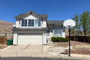 7595 Pah Rah Dr, Sparks, NV 89436 - Photo 1