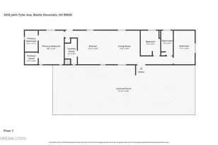 3435 John Tyler Ave, Battle Mountain, NV 89820 - Photo 28