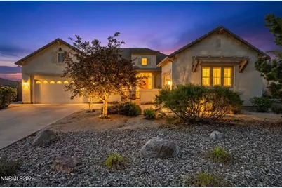 578 Echo Ridge Court, Reno, NV 89511 - Photo 1
