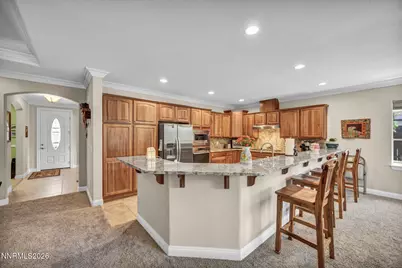 2910 Gentile Court, Carson City, NV 89703 - Photo 14