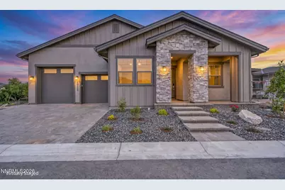 3240 Talon Street, Carson City, NV 89703 - Photo 1