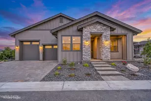 3240 Talon St, Carson City, NV 89703 - Photo 1