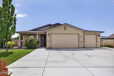 1235 Heybourne Road, Gardnerville, NV 89410 - Photo 2