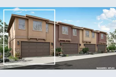 832 West End Street, Carson City, NV 89701 - Photo 2