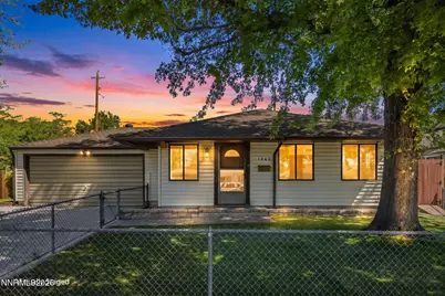 1460 Upton Way, Sparks, NV 89431 - Photo 1