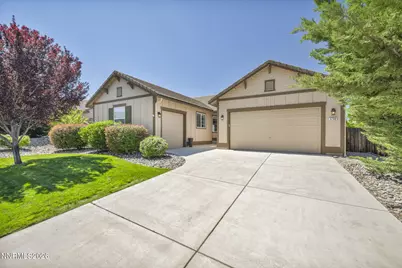 6788 Fabric Drive, Sparks, NV 89436 - Photo 1