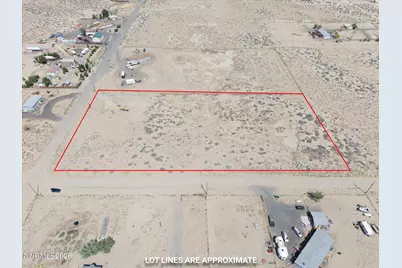 2535 E 7th Street, Silver Springs, NV 89429 - Photo 2