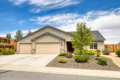 104 Bethpage Road, Dayton, NV 89403 - Photo 1