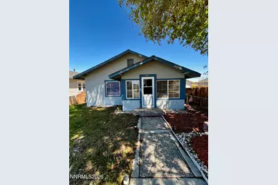 645 Churchill Street, Fallon, NV 89406 - Photo 1